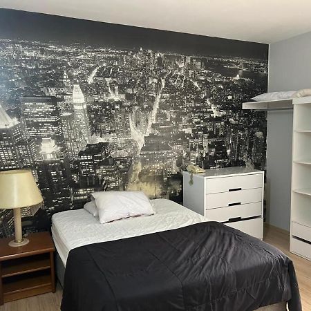 Qi Intelligence Flat Aparthotel Сао Паоло Екстериор снимка